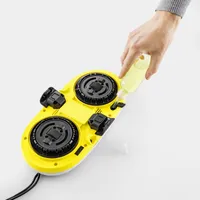AKNAPESUROBOT KÄRCHER RCW 2