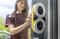 AKNAPESUROBOT KÄRCHER RCW 2