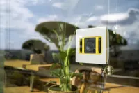 AKNAPESUROBOT KÄRCHER RCW 4
