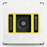 AKNAPESUROBOT KÄRCHER RCW 4