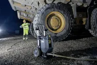KÕRGSURVEPESUR KÄRCHER HD 9/20-4 S PLUS