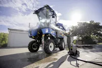 KÕRGSURVEPESUR KÄRCHER HD 10/25-4 S