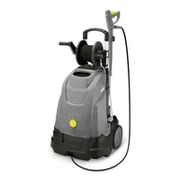 KÕRGSURVEPESUR KÄRCHER HDS 5/15 UX+