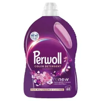 PESUGEEL PERWOLL BLOSSOM 60 PESUKORDA 3L