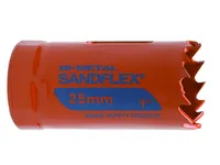 AUGUSAAG BAHCO 25MM BIMETALL