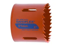 AUGUSAAG BAHCO 51MM BIMETALL