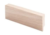 PÕRANDALIIST R3 16X42X2400MM LAKITUD TAMMESPOON
