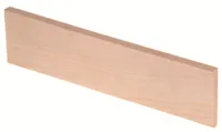 LIIST 5X40X1000MM OKSAVABA MÄND TÖÖTLEMATA