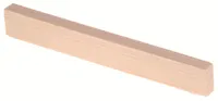 LIIST 10X20X1000MM OKSAVABA MÄND TÖÖTLEMATA