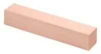 LIIST ÜMAR 28X28X1000MM SÕRMJÄTKATUD MÄND TÖÖTLEMATA
