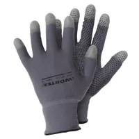 TÖÖKINDAD WORTEX WG120 HALLID TEKSTIIL XL/10