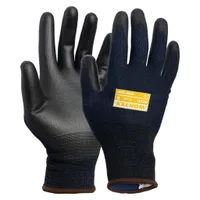 TÖÖKINDAD WORTEX 611 HIGH GRIP NAILON-SPANDEX XL/10