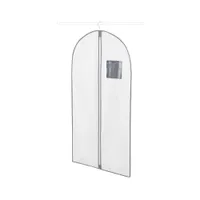 RIIDEKOTT COMPACTOR LIFE 60X137CM, VALGE