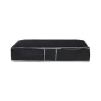 HOIUKOTT COMPACTOR URBAN 95X45X18CM, MUST