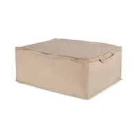 HOIUKOTT COMPACTOR SANDY 70X50X30CM, BEEŽ