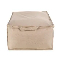 HOIUKOTT COMPACTOR SANDY 70X50X30CM, BEEŽ