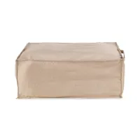 HOIUKOTT COMPACTOR SANDY 70X50X30CM, BEEŽ