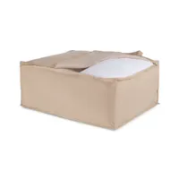 HOIUKOTT COMPACTOR SANDY 70X50X30CM, BEEŽ