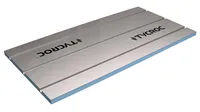 PÕRANDAKÜTTE ALUSPLAAT TYCROC UHP20A 18-20MM TORULE 30X600X1200MM