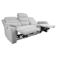 DIIVAN MIMI 3-KOHALINE ELEKTRILINE RECLINER HELEHALL