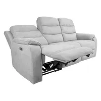DIIVAN MIMI 3-KOHALINE ELEKTRILINE RECLINER HELEHALL