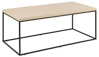 DIIVANILAUD BAROSSA 110X55XH45CM, BEEŽ