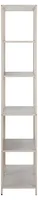 RIIUL SEAFORD 77X35XH185CM, HALL