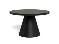 DIIVANILAUD SOLI D65XH49CM, MUST