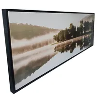 SEINAPILT WALLY 50X140CM, UDU JÄRVEL