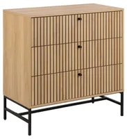 KUMMUT ALBANY 80.6X40XH80.4CM, NATURAALNE