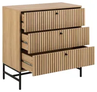 KUMMUT ALBANY 80.6X40XH80.4CM, NATURAALNE