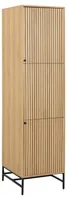 KAPP ALBANY 51.1X60XH200CM, NATURAALNE