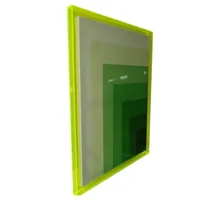SEINAPILT WALLY 60X80CM, ROHELINE, AKRÜÜL