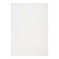 VAIP ALLOY-2, 200X285CM, VALGE