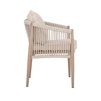 TOOL MEDINA 62X60XH74CM, BEEŽ