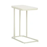 ABILAUD HEDVIG 50X32XH60CM, BEEŽ