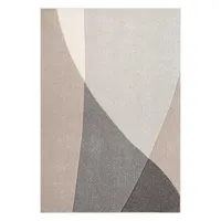 VAIP DIXIE CARVED-4, 200X285CM, HALL/BEEŽ
