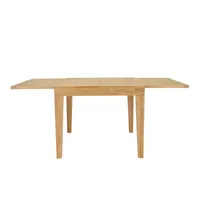 SÖÖGILAUD BOWEN 90+90X90XH76CM, TAMM