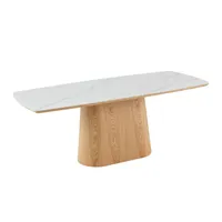 SÖÖGILAUD CHASE 200X90XH76CM