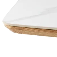 SÖÖGILAUD CHASE 200X90XH76CM