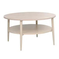 DIIVANILAUD LESTER 80X80XH45CM, HELE PUIT/BEEŽ