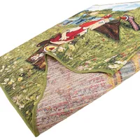 VAIP LOTTE-2, 100X160CM, SUVEPÄEV