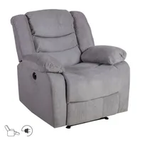 TUGITOOL CYRUS ELEKTRILINE RECLINER, HALL