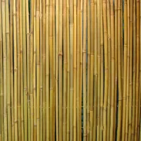 RULL BAMBUSAED IN GARDEN 1.5X3M, D14/16MM