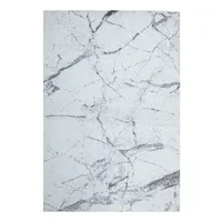 VAIP SANFORD-5, 200X285CM, VALGE/HALL