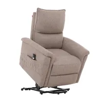 TUGITOOL GIANNI ELEKTRILINE LIFT RECLINER, BEEŽ