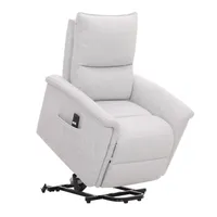 TUGITOOL GIANNI ELEKTRILINE LIFT RECLINER, HALLIKASVALGE