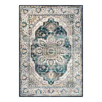 VAIP ZOE-2, 100X150CM, SININE