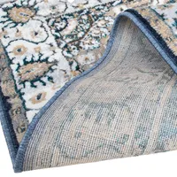 VAIP ZOE-2, 100X150CM, SININE