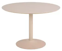 SÖÖGILAUD IBIZA D110XH74CM, BEEŽ